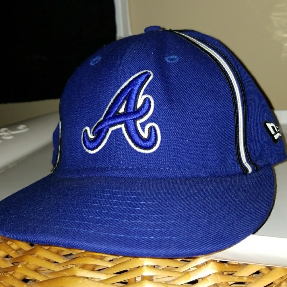 Atlanta hat